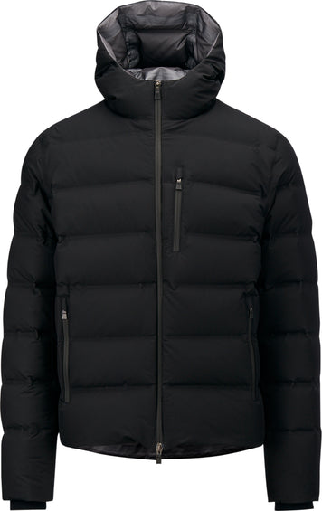 Herno Manteau aviateur en duvet Impact - Homme