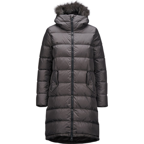 Herno Manteau Nylon Chamonix - Femme