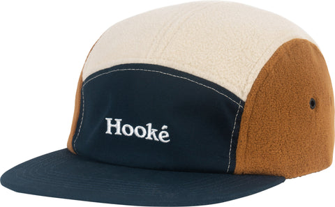 Hooké Casquette de campeur Signature