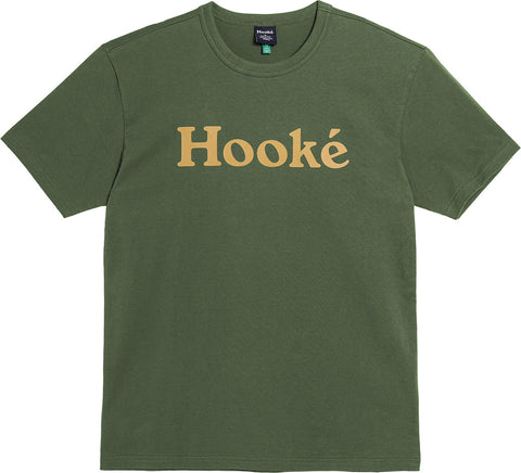 Hooké T-shirt Signature - Homme