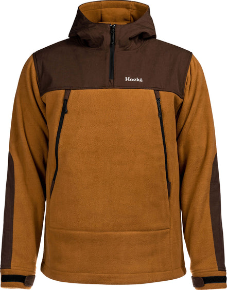 Hooké Chandail à capuchon Tech Fleece - Homme