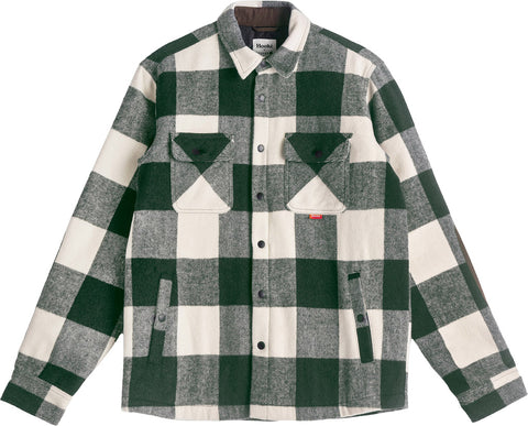 Hooké Chemise isolée Canadian de Leucan - Femme