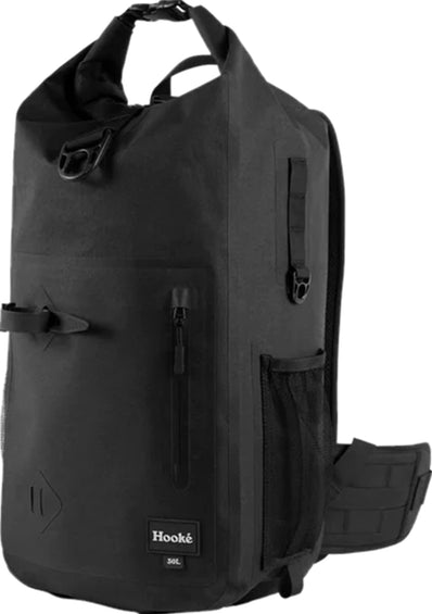 Hooké Sac à dos étanche 30L