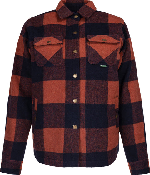 Hooké Chemise isolée Canadian de saison - Femme