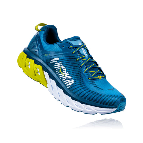 Hoka One One Souliers de course Arahi 2 - Homme