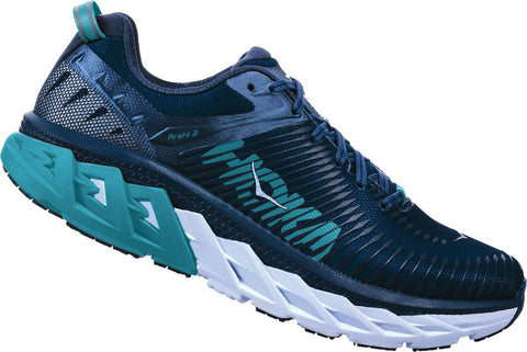 Hoka One One Souliers de course Arahi 2 Wide Femme