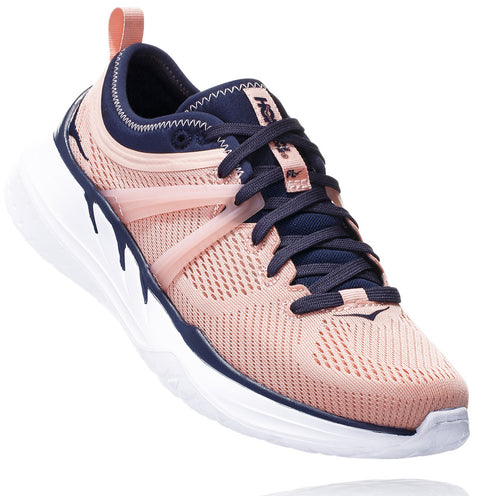 Hoka One One Souliers de course Tivra Femme