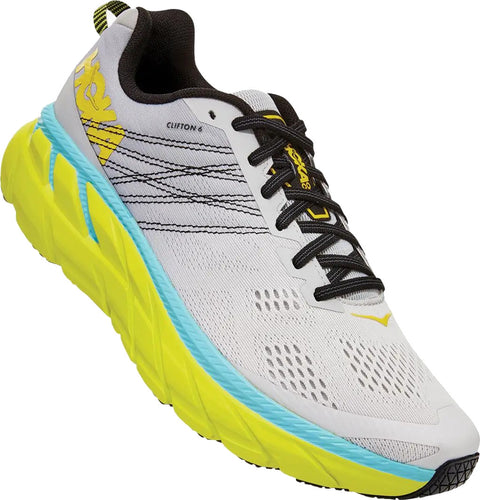 Hoka Souliers de course Clifton 6 - Homme