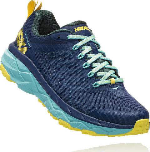 Hoka One One Souliers de course sur sentier Challenger ATR 5 Wide - Femme