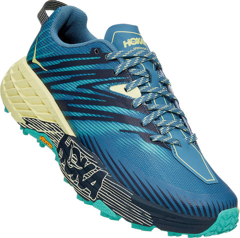 Hoka Souliers de course Speedgoat 4 Wide - Femme