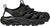Hoka Sandales Hopara - Femme - Black - Black