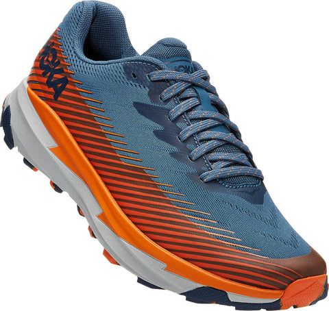 Hoka Souliers de course Torrent 2 - Homme