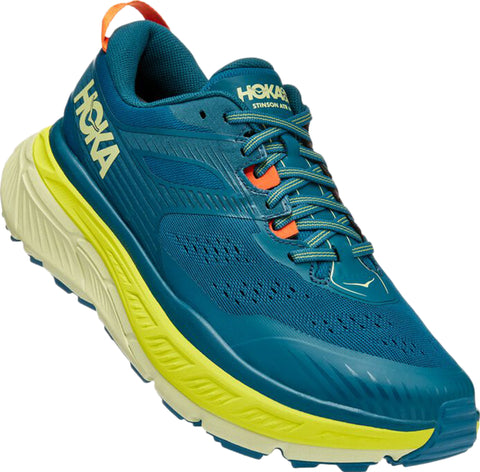 Hoka Chaussures de course Stinson ATR 6 - Homme