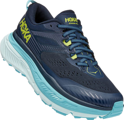 Hoka Chaussures de course Stinson ATR 6 - Femme