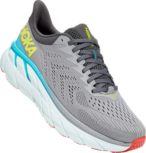 Hoka Chaussures de course Clifton 7 - Homme