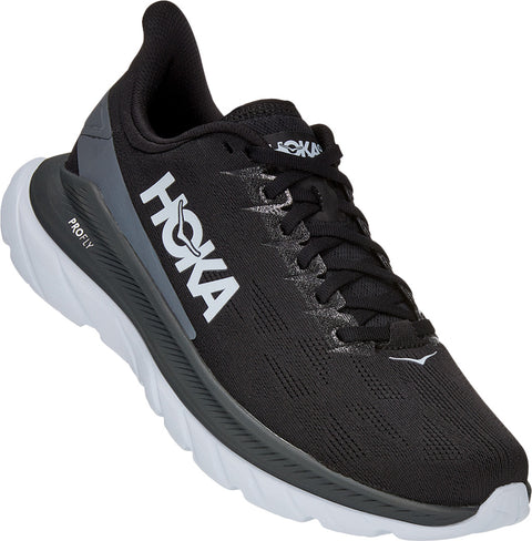 Hoka Chaussures de course Mach 4 - Homme