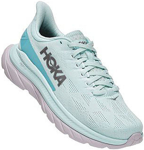 Hoka Chaussures de course Mach 4 - Femme