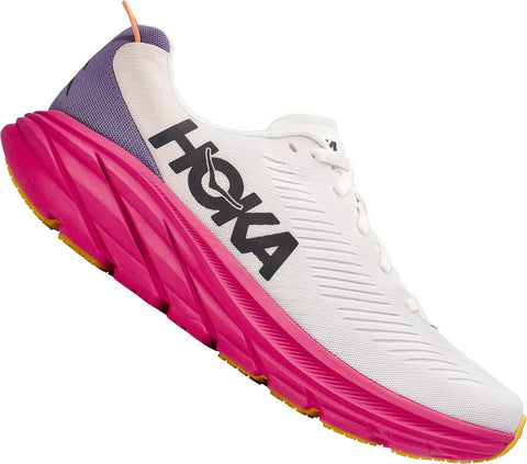 Hoka Chaussures de course de route Rincon 3 - Large - Femme