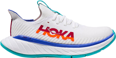 Hoka Chaussures de course sur route Carbon X 3 - Homme