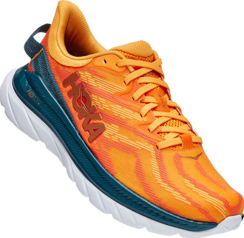 Hoka Chaussures de course sur route Mach Supersonic - Homme