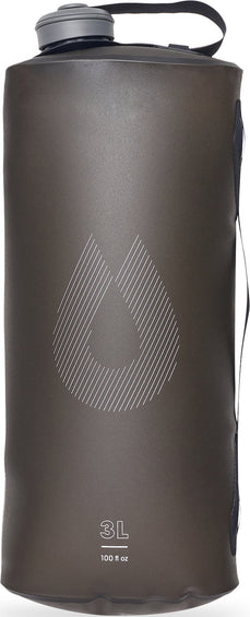 Hydrapak Sac à eau Seeker 3L