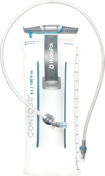 Hydrapak Réservoir d'hydratation Contour 3L