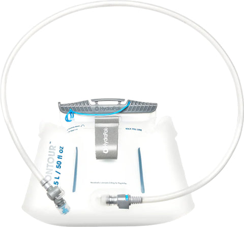 Hydrapak Réservoir d'hydratation Contour Lumbar 1,5L