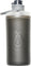 Hydrapak Bouteille réutilisable ultra-légère Flux - 1L - Mammoth Grey