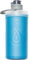 Hydrapak Bouteille réutilisable ultra-légère Flux - 1L - Tahoe Blue