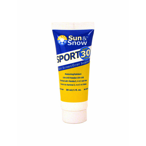 HotShots Écran solaire SPF 30 - 30 ml