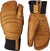 Hestra Sport Gants de ski à 3 doigts Fall Line - Unisexe - Cork - Cork