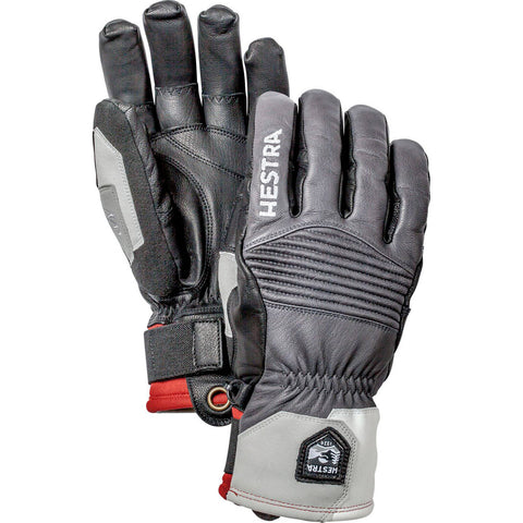 Hestra Gants Jon Olsson Pro Model Unisexe