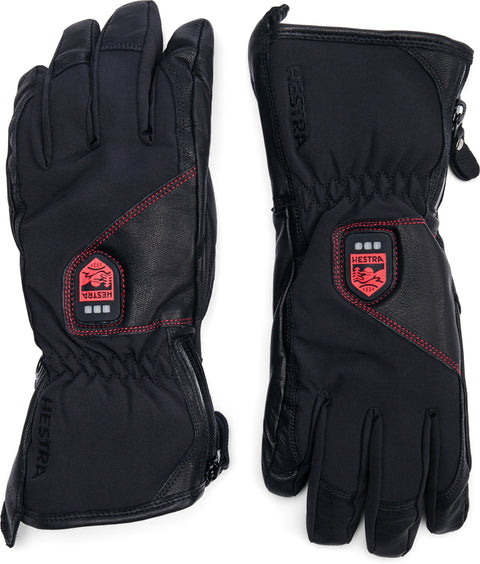 Hestra Sport Gants Power Heater Chauffants - Unisexe