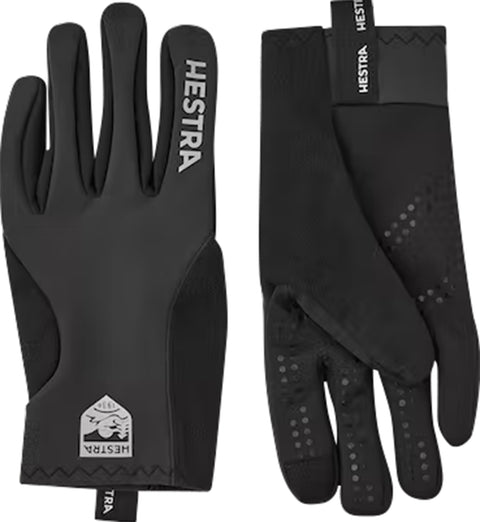 Hestra Sport Gants à 5 doigts Runners All Weather - Unisexe