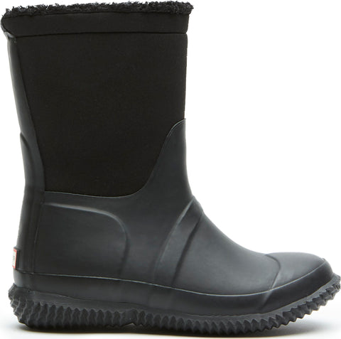 Hunter Bottes Original Sherpa Isolantes À Revers - Petit Enfant