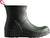 Hunter Bottes de pluie courtes Original Play - Femme - Arctic Moss