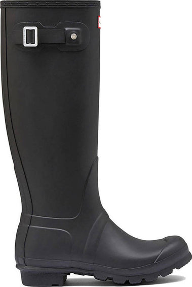 Hunter Bottes de pluie hautes Original - Femme