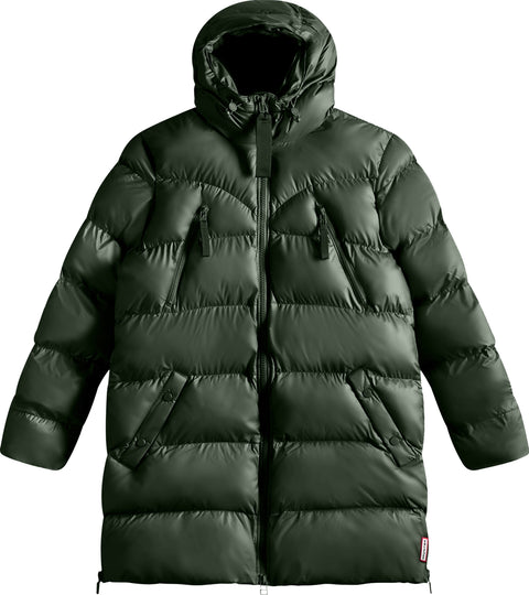 Hunter Manteau Original Puffer - Femme