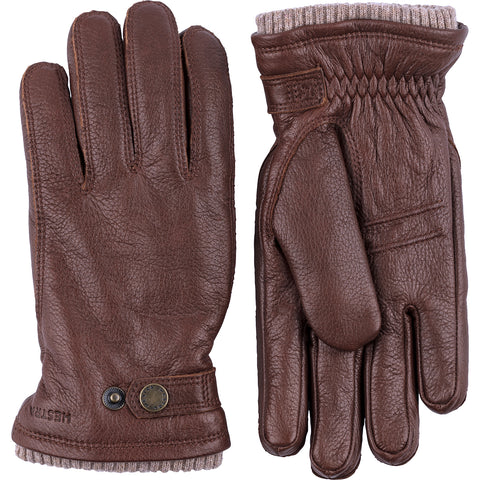 Hestra Dress Gants Elk Utsjo - Homme