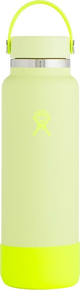 Hydro Flask Bouteille Wide Mouth Prism Pop Collection - 40 oz