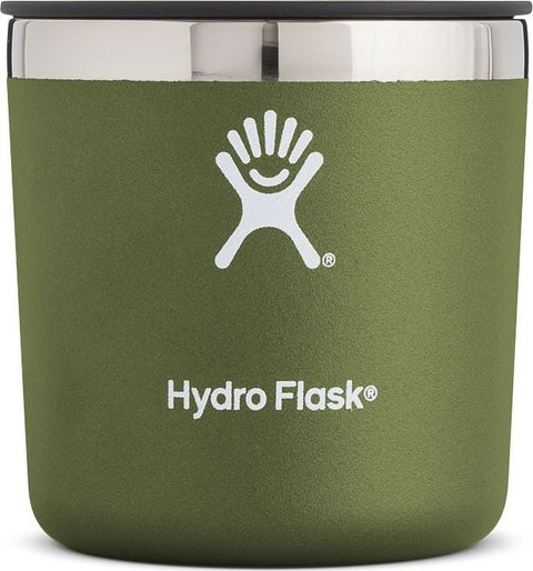 Hydro Flask Verre Rocks - 10 Onces