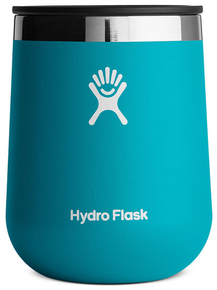 Hydro Flask Gobelet pour vin - 10 Onces