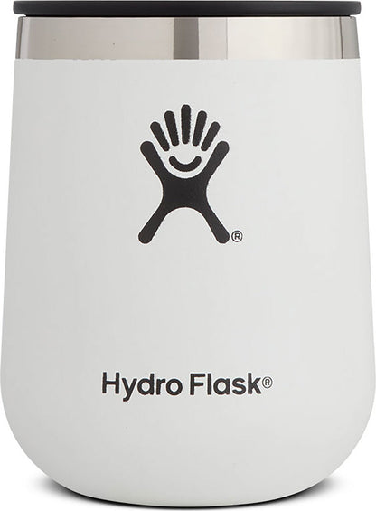 Hydro Flask Gobelet à vin - 10 Onces