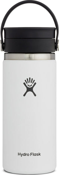 Hydro Flask Bouteille à large ouverture avec bouchon Flex Sip Lid 475ml