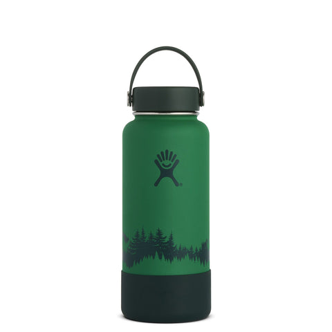 Hydro Flask Bouteille Hydro Flask 32 onces Flex Cap and Boot