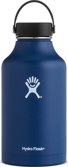Hydro Flask Bouteille Hydro Flask 64 onces Wide Mouth