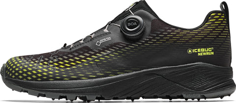 Icebug Chaussures NewRun BUGrip GTX - Homme