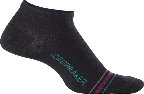 Icebreaker Chaussettes Everyday City Ultralite Low Cut Femme