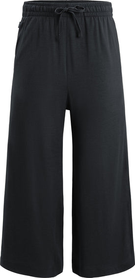 icebreaker Pantalon Culotte Granary - Femme