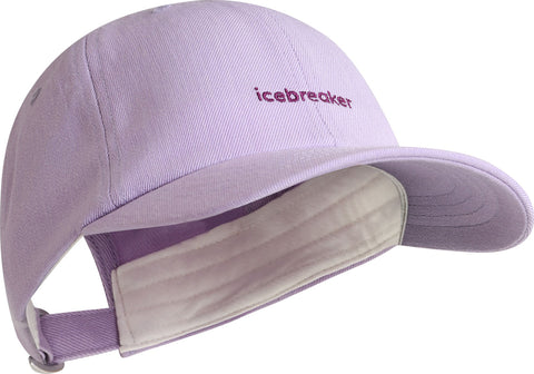 icebreaker Casquette à 6 pans - Unisexe